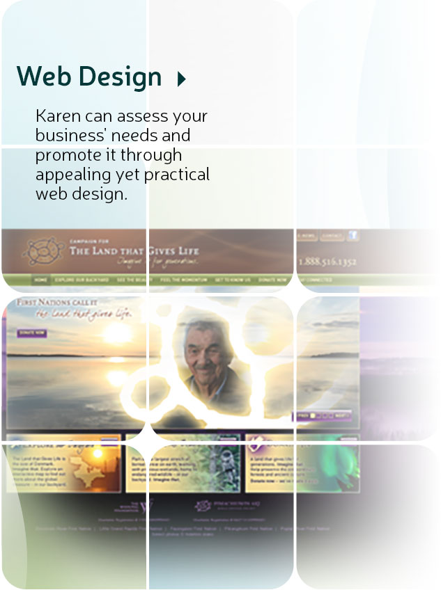 Web Design