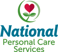 National Personal Care Services Logo
